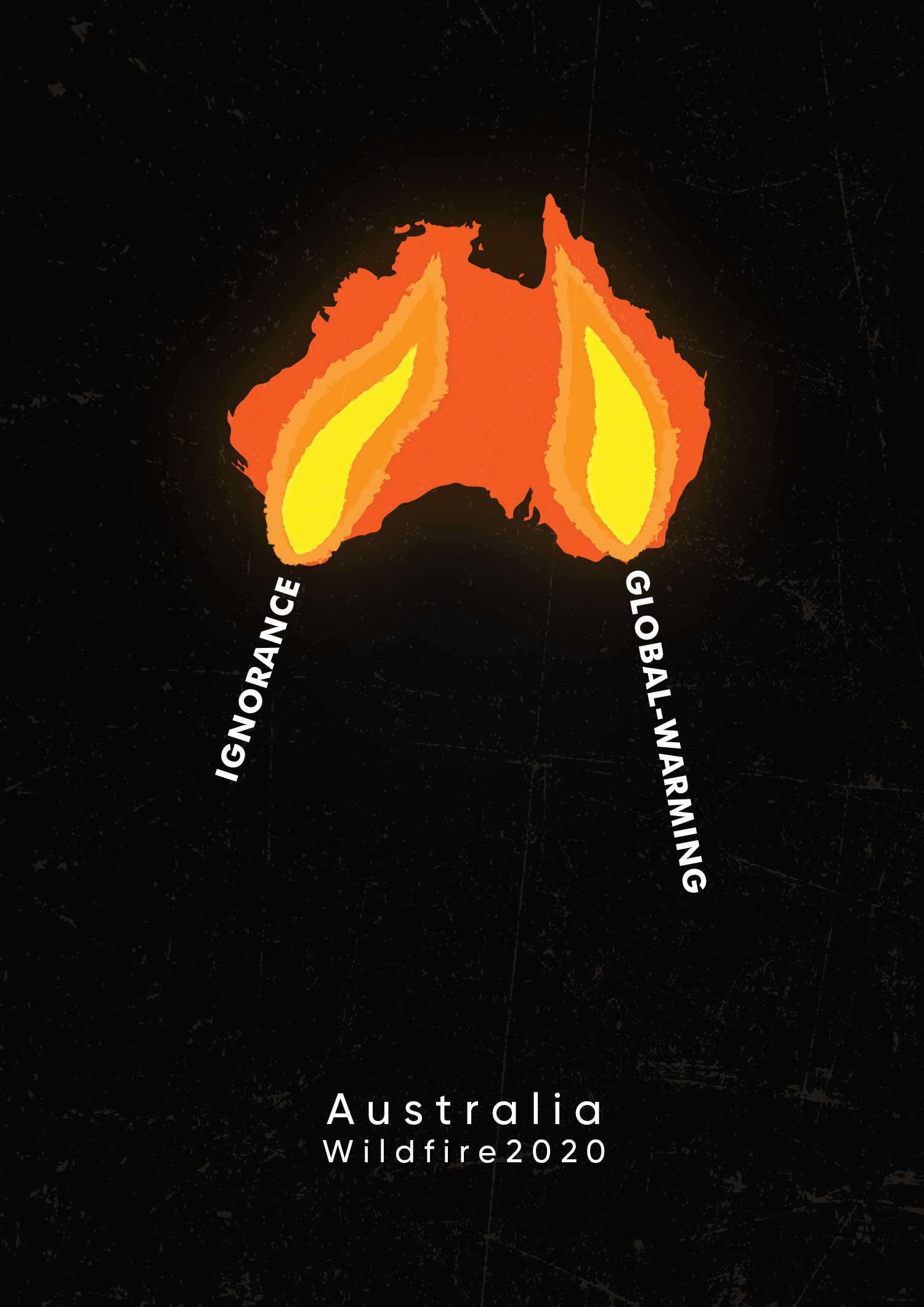 Australia-bush-fire--2